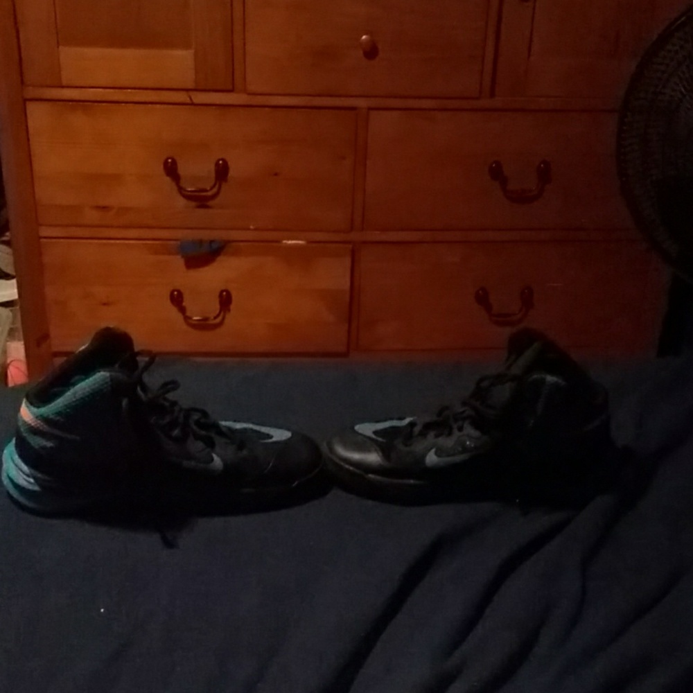 2/$25 Nike dual fusion